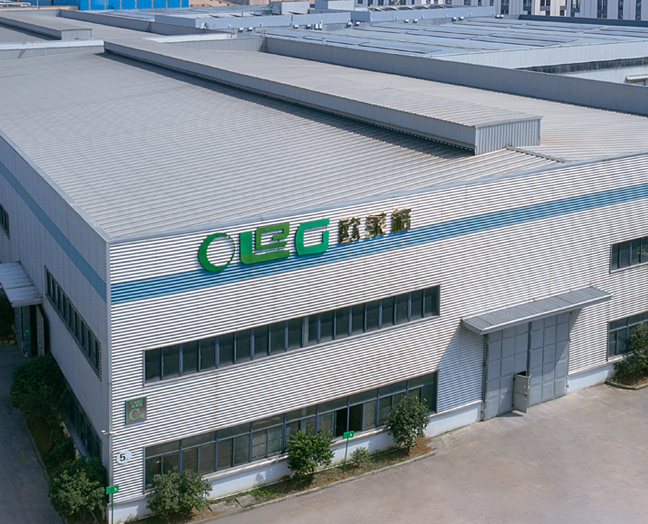 Hangzhou Oleg International Trade Co., Ltd